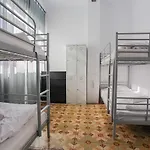 Barbatuke Bed & Bike